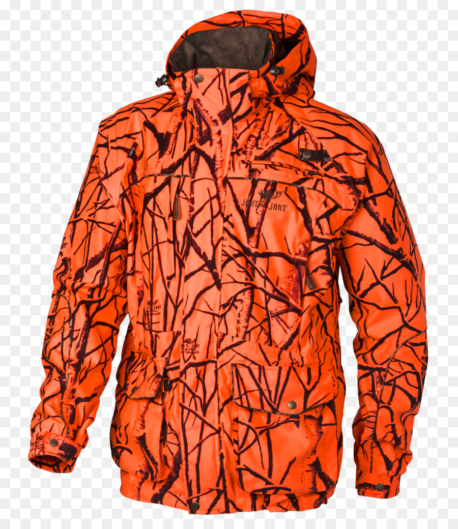 Jaket Oranye，Pakaian PNG