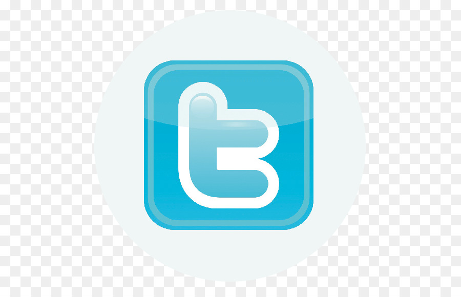 Logo Twitter，Media Sosial PNG