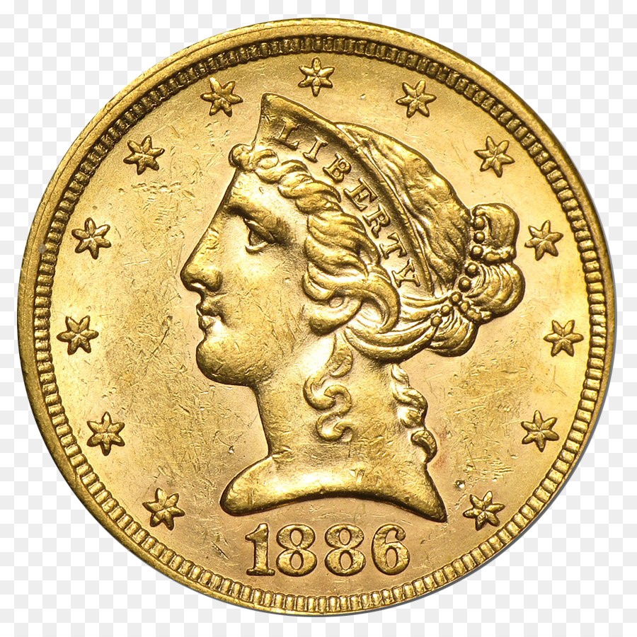 Perth Mint，American Gold Eagle PNG