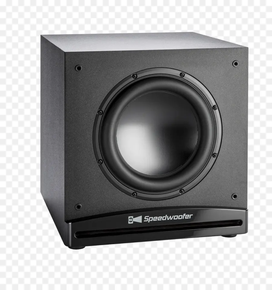 Subwoofer，Speaker Komputer PNG