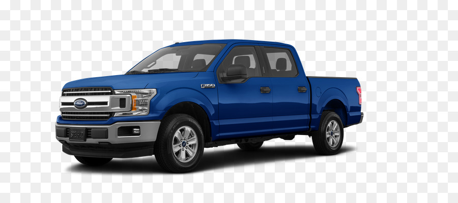 Ford，Truk Pickup PNG