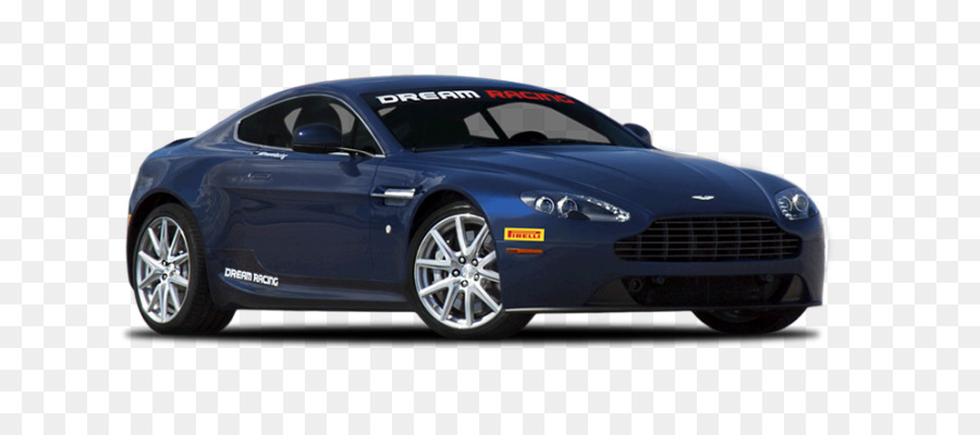 Aston Martin Virage，Aston Martin Pandang PNG