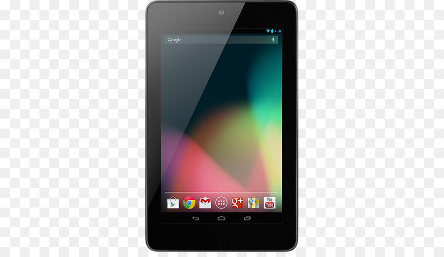Nexus 7，Smartphone PNG