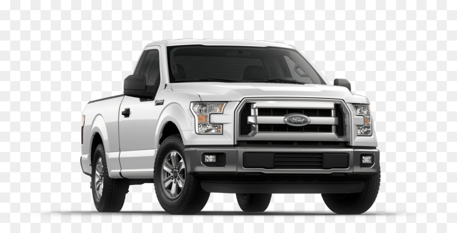 Ford，2018 Ford F150 Xlt PNG