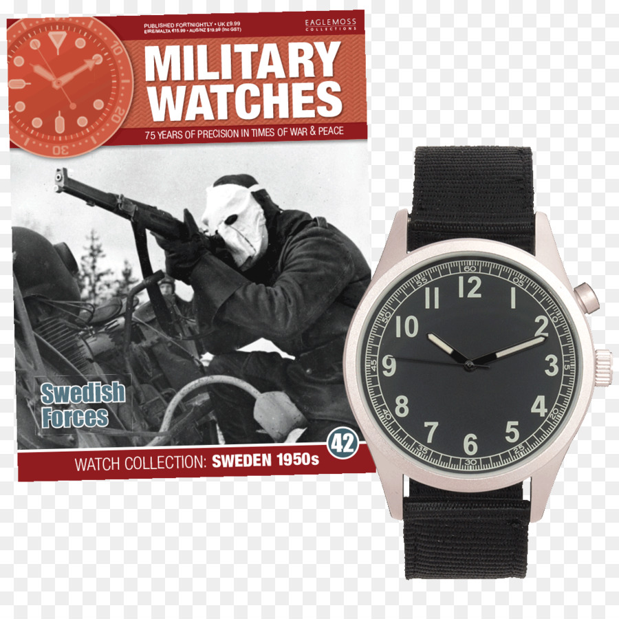 Watch，Menonton Militer PNG