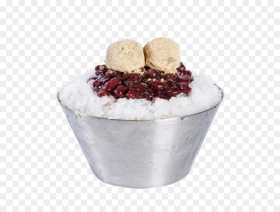 Sundae，Es Krim PNG