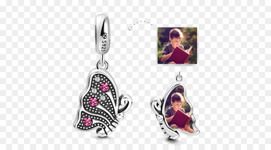 Anting Anting，Perhiasan PNG