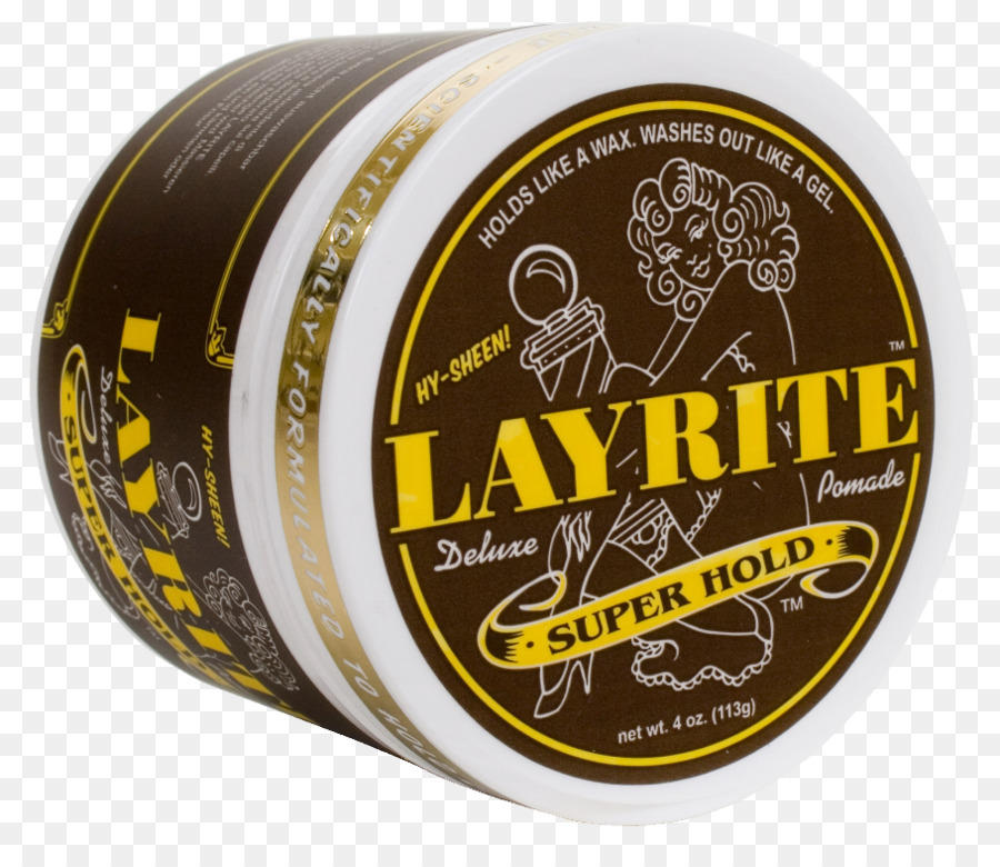 Pomade Layrite，Pomade PNG