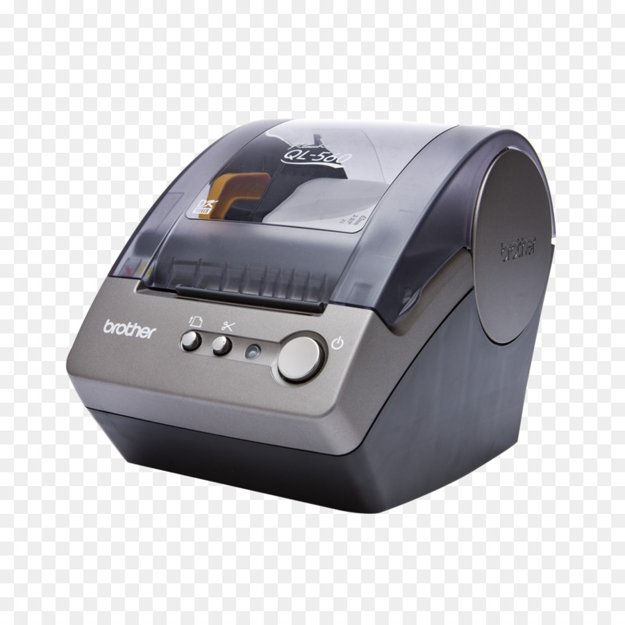 Kertas，Label Printer PNG