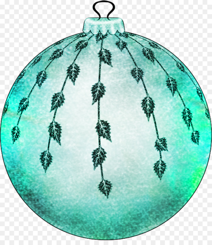 Ornamen Natal，Keramik PNG