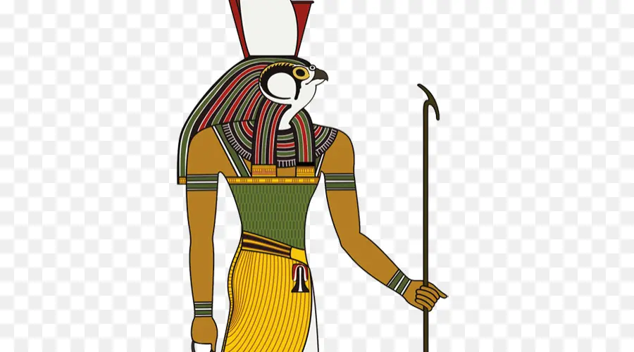 Mesir Kuno，Horus PNG