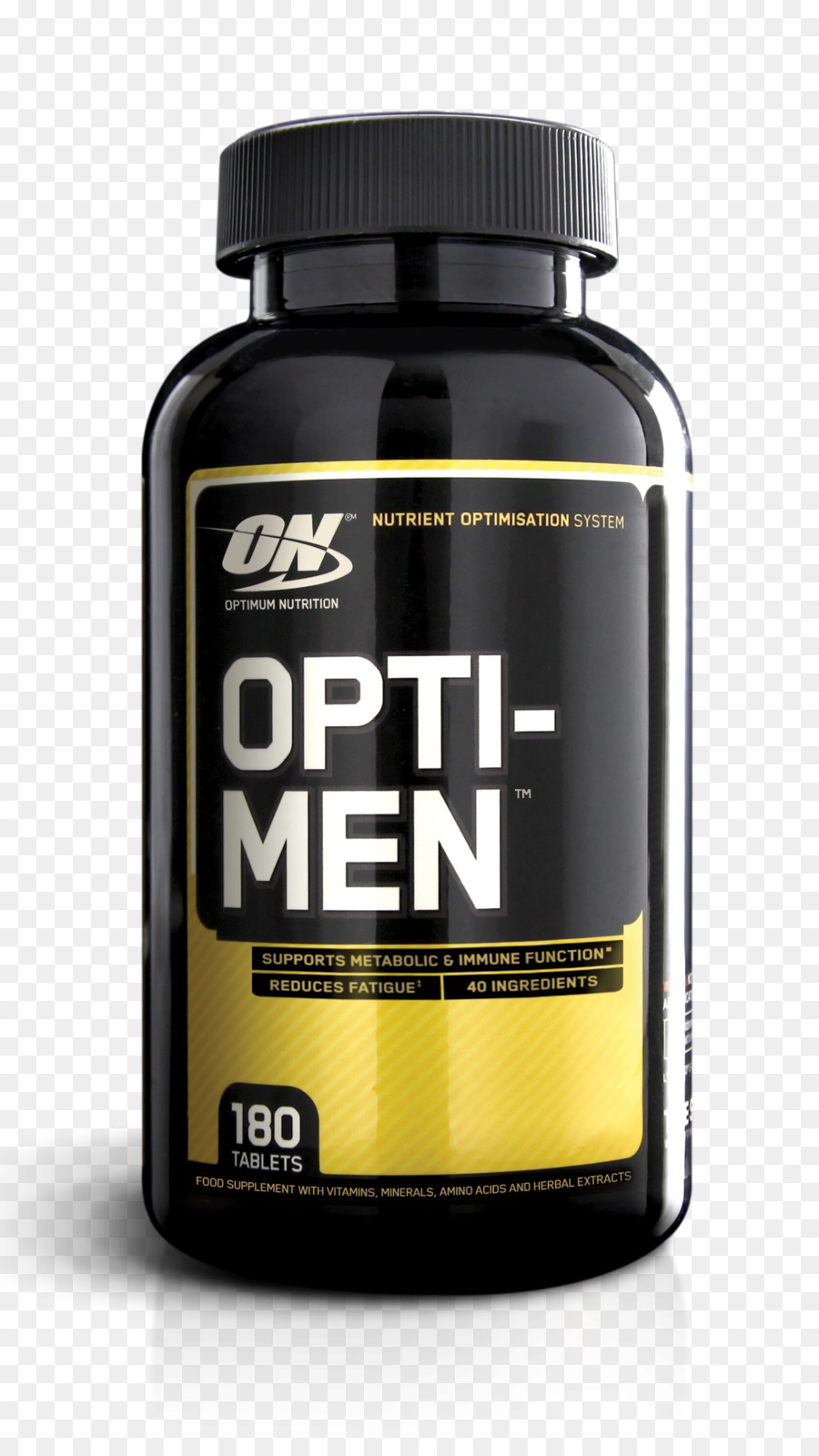 Opti Pria，Botol PNG