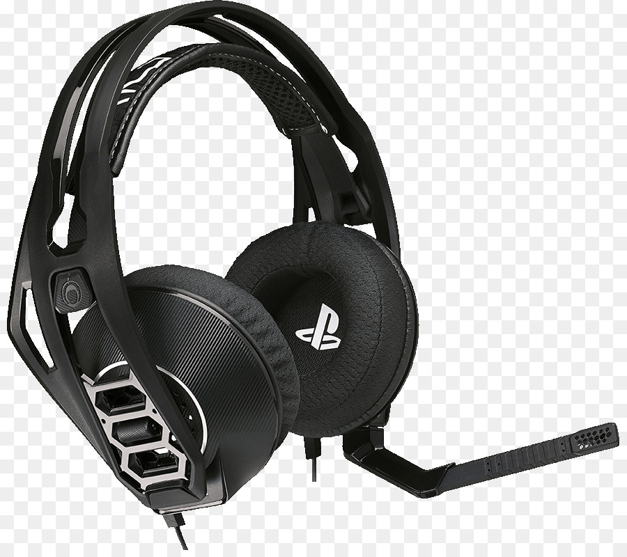 Plantronics Rig 500hs，Playstation 4 PNG