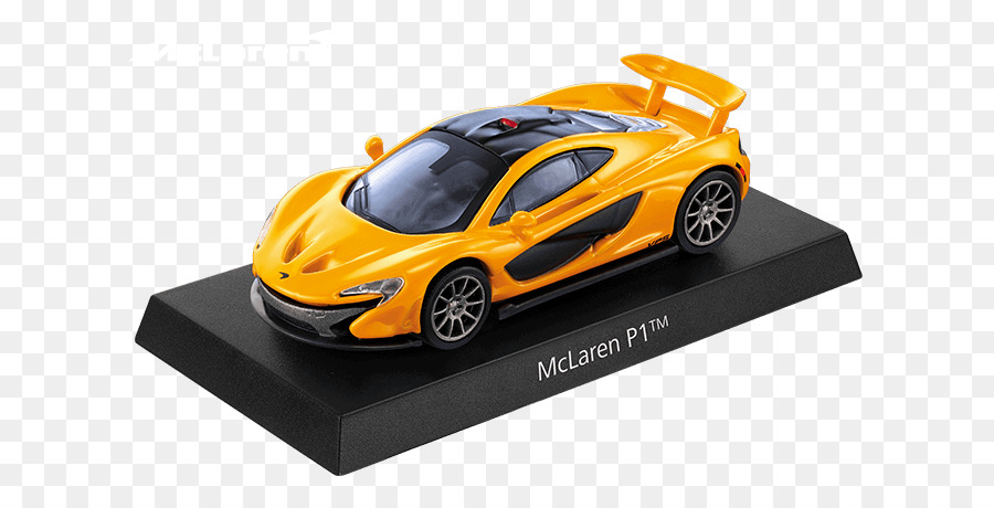 Mclaren，Mclaren Otomotif PNG