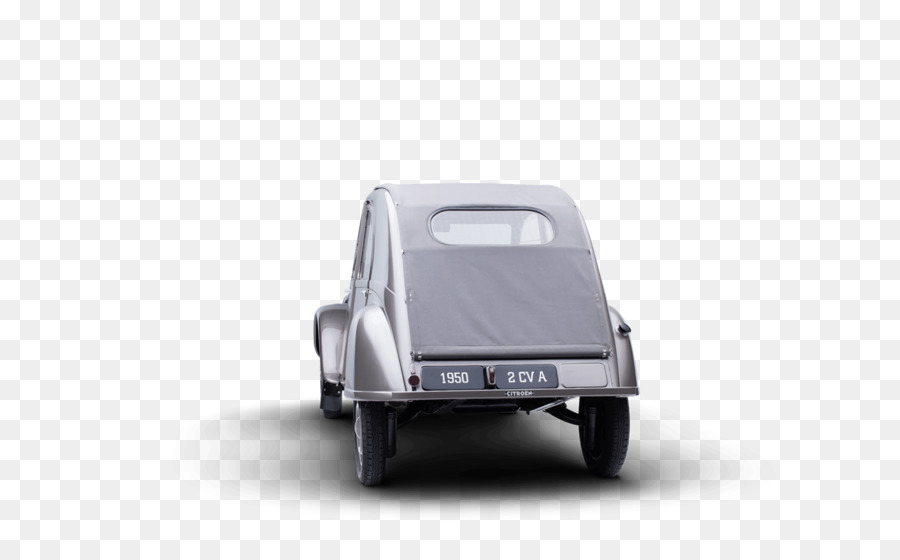 Mobil，Citroën 2cv PNG