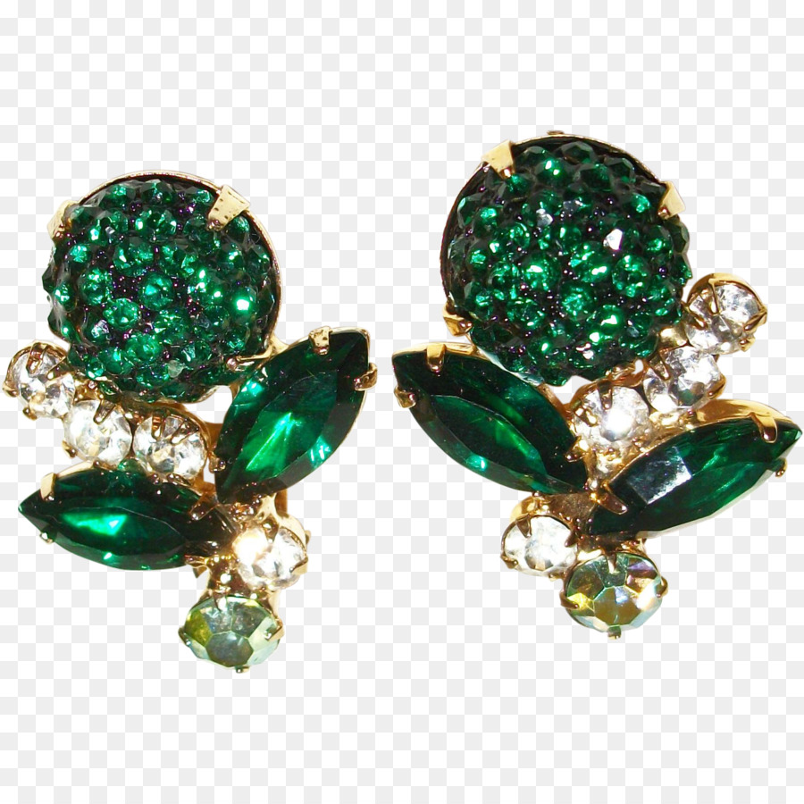 Emerald，Anting Anting PNG