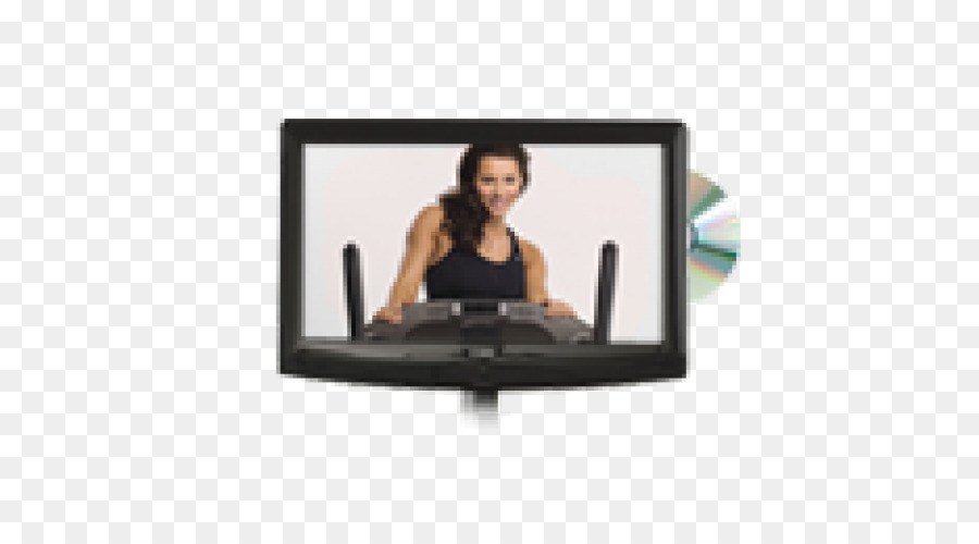 Televisi，Treadmill PNG