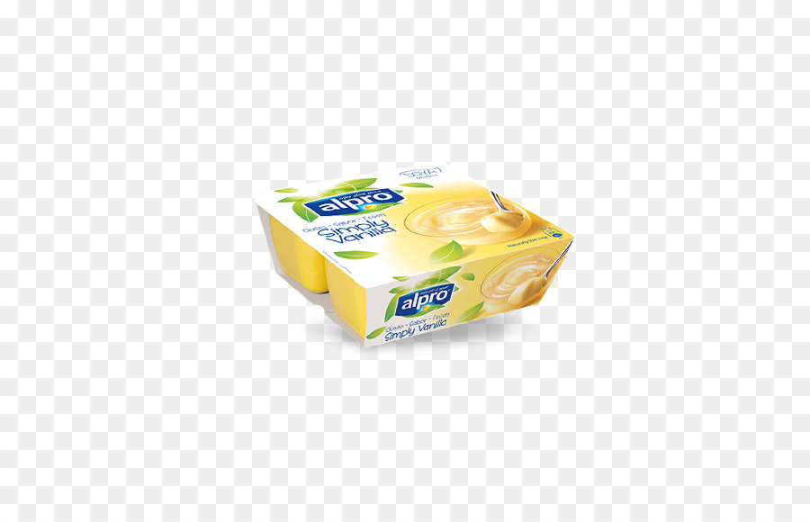 Susu Kedelai，Alpro PNG