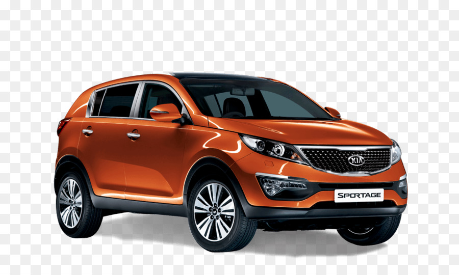 Kia Sportage，Kia Motors PNG