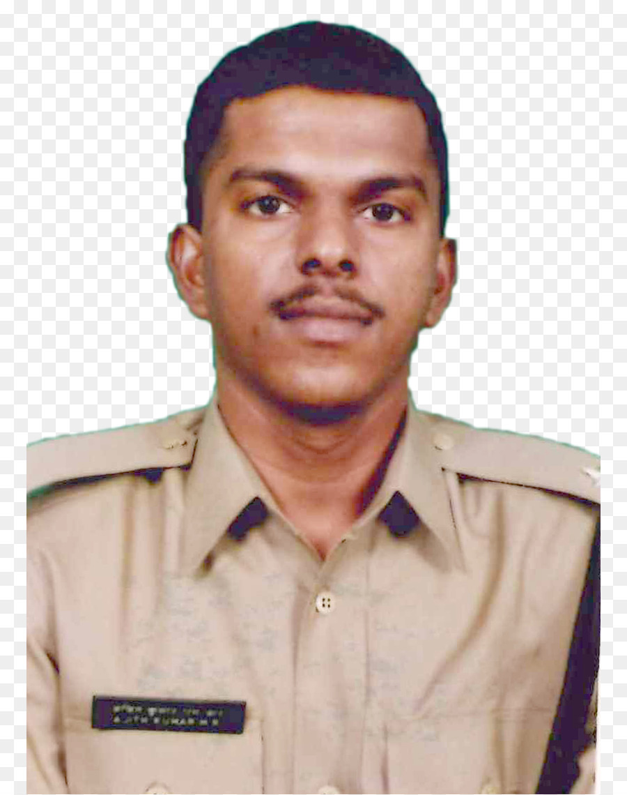 Perwira Tentara，Sardar Vallabhbhai Patel Akademi Kepolisian Nasional PNG