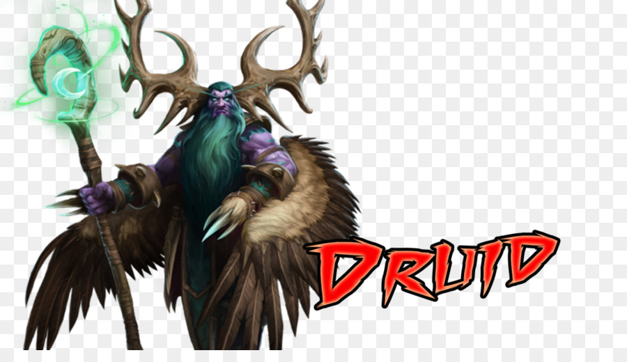 Pahlawan Badai，Dunia Warcraft Murka Lich King PNG