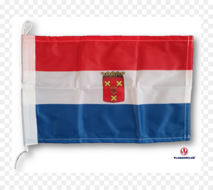 Holland Selatan，Bendera PNG