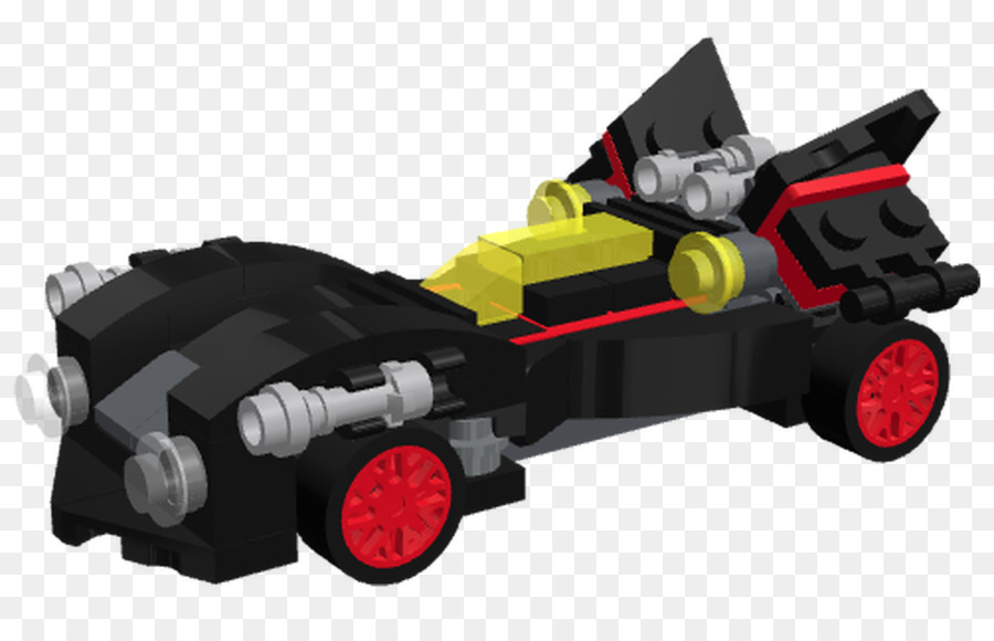 Kendaraan Bermotor，Lego PNG