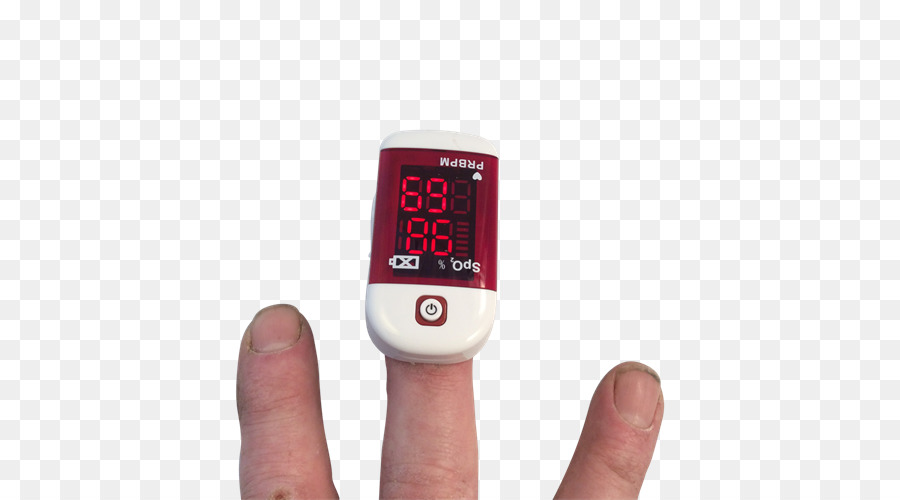 Pulsa Oximeters，Pulsa Oximetry PNG