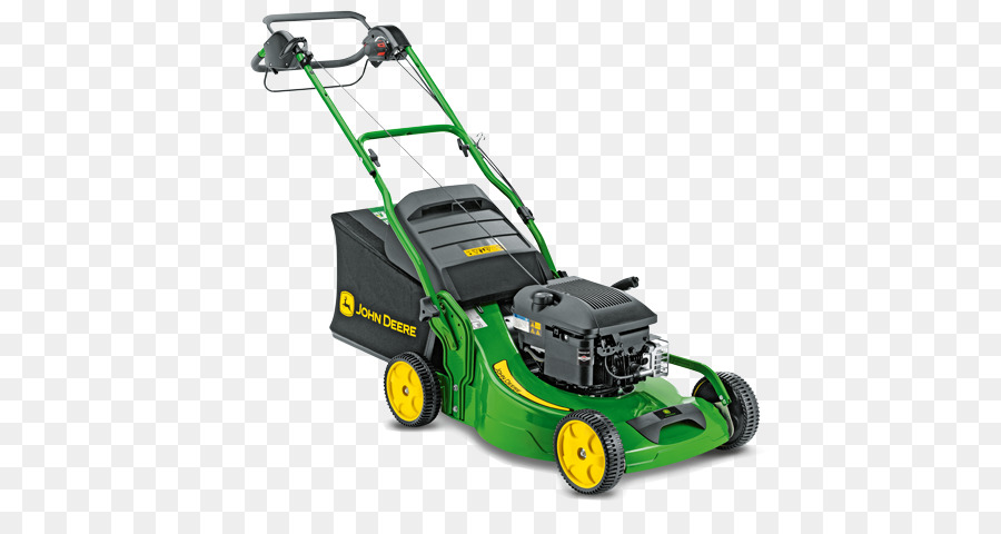 John Deere，Mesin Pemotong Rumput PNG