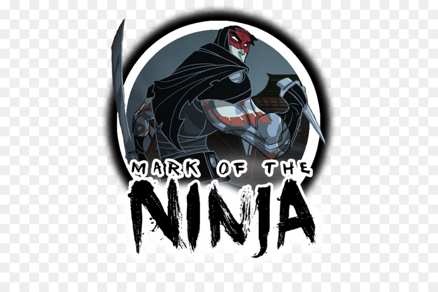 Ninja，Tanda PNG