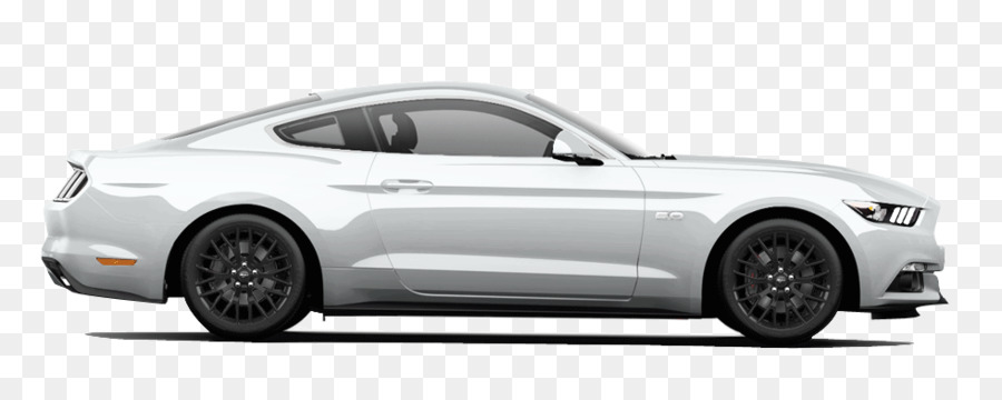 2018 Ford Mustang，Ford PNG