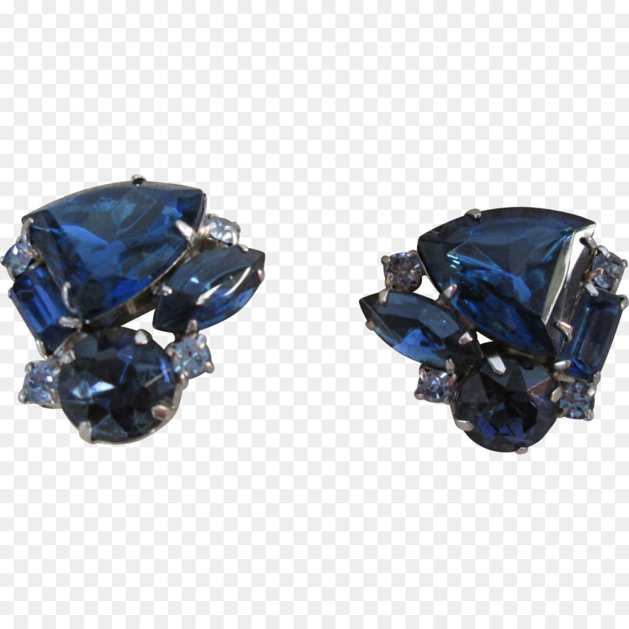 Anting Batu Permata Biru，Aksesori PNG