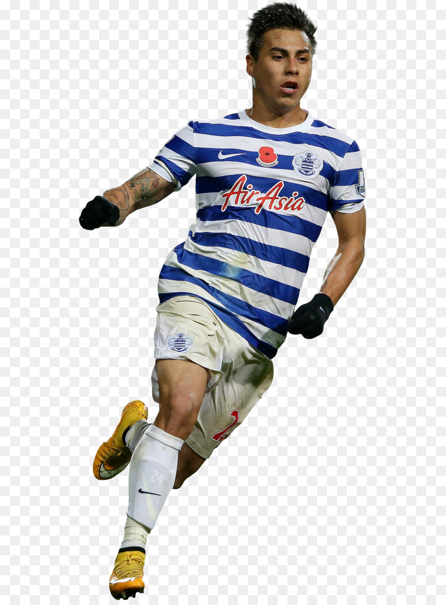 Eduardo Vargas，Queens Park Rangers Fc PNG