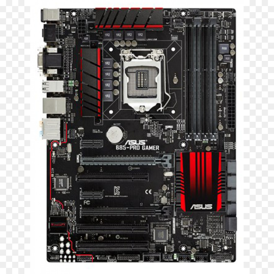 Intel，Motherboard PNG