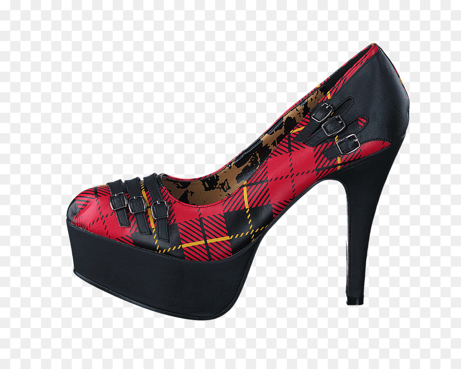 Tartan，Pompa PNG