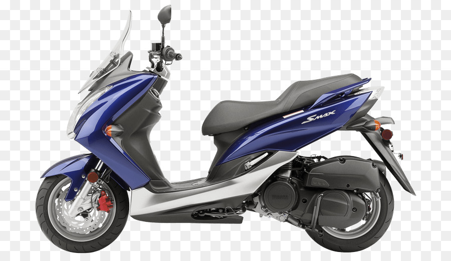 Yamaha Motor Perusahaan，Skuter PNG