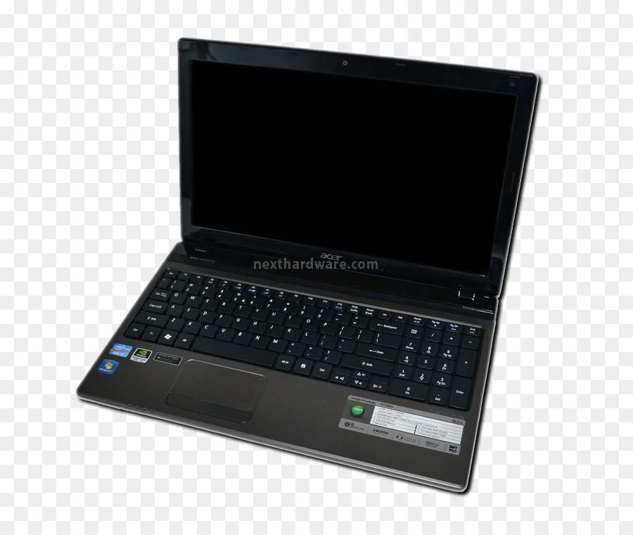 Netbook，Perangkat Keras Komputer PNG