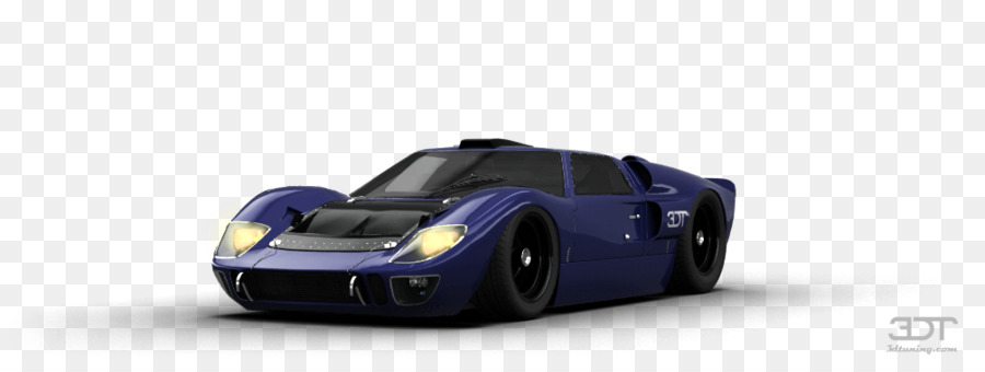 Ford Gt40，Mobil PNG