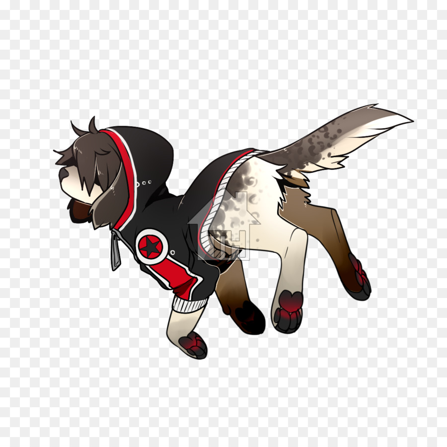 Pony，Kuda PNG