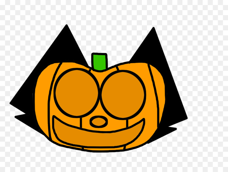 Jacko Lantern，Kartun PNG