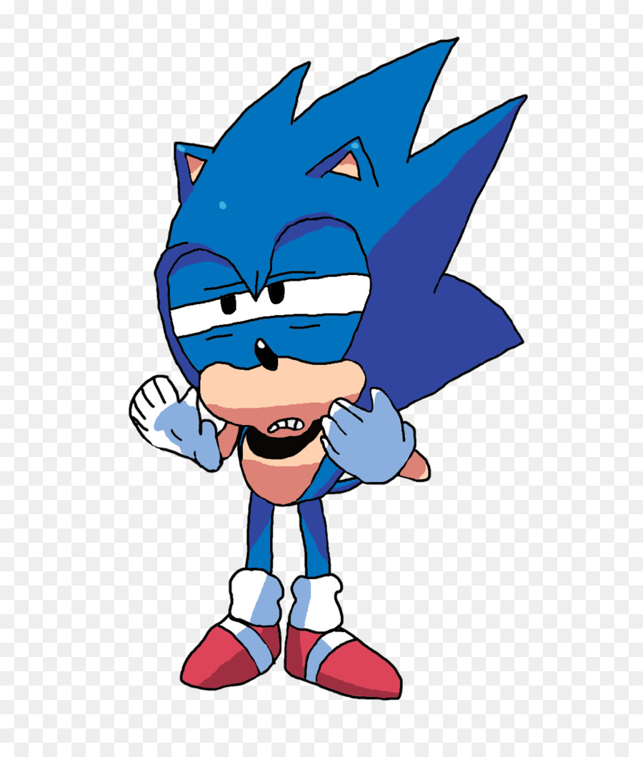 Sonic Si Landak，Permainan Video PNG