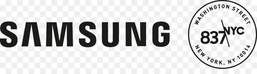 Logo Samsung，Merek PNG