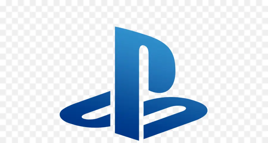 Logo Playstation，Permainan PNG