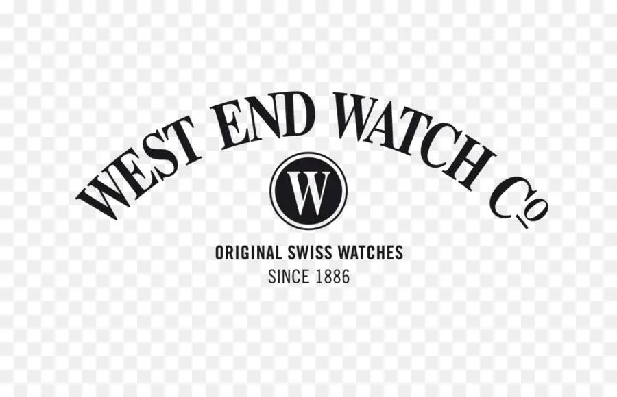 West End Watch Co，Jam Tangan PNG