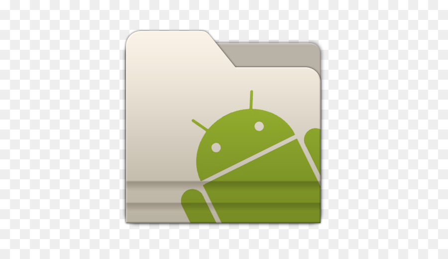 Folder Android，Mengajukan PNG