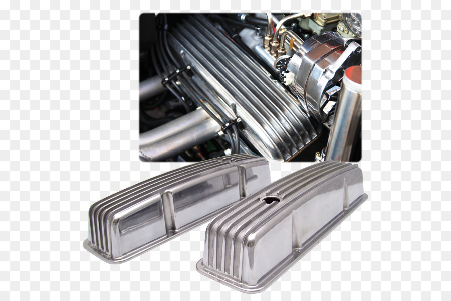 Chevrolet，Rocker Cover PNG