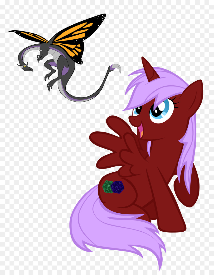 Pony，Seni PNG