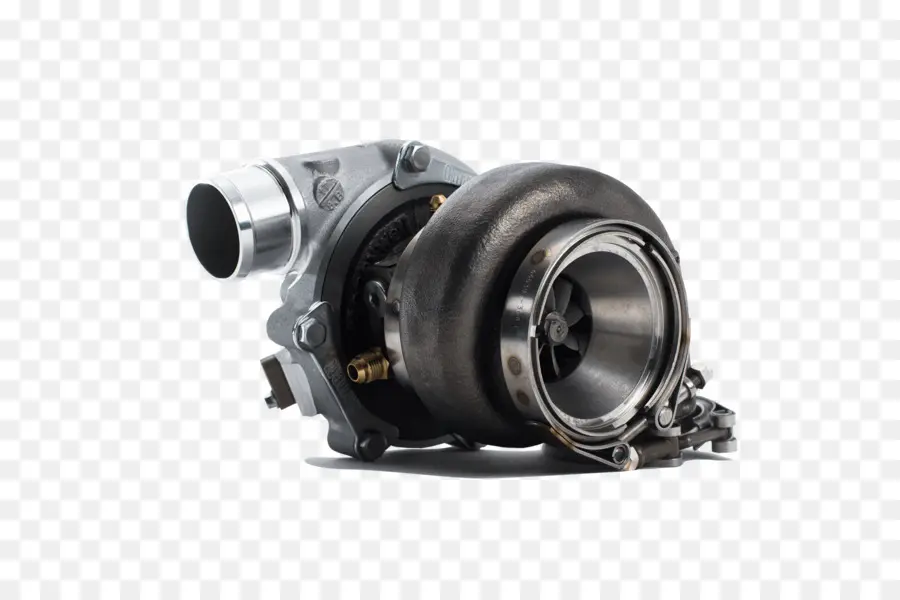 Turbocharger，Mesin PNG