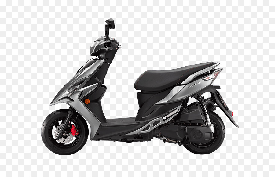 Skuter，Sepeda Motor PNG