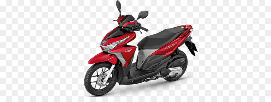 Skuter，Sepeda Motor PNG